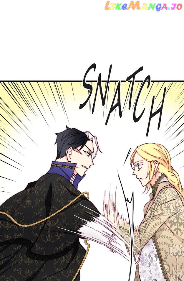 Bring the Love Chapter 147 - page 47