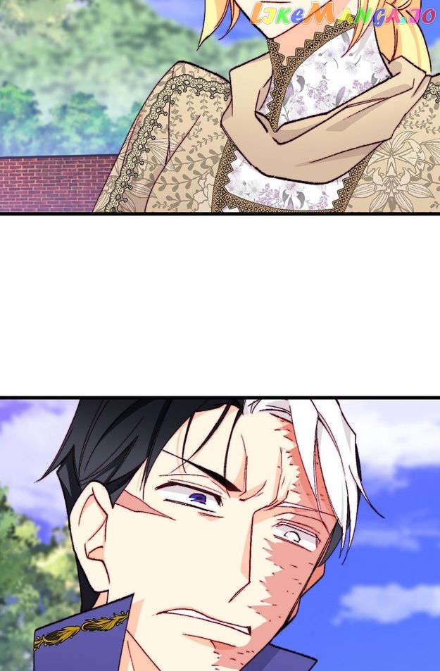 Bring the Love Chapter 147 - page 49