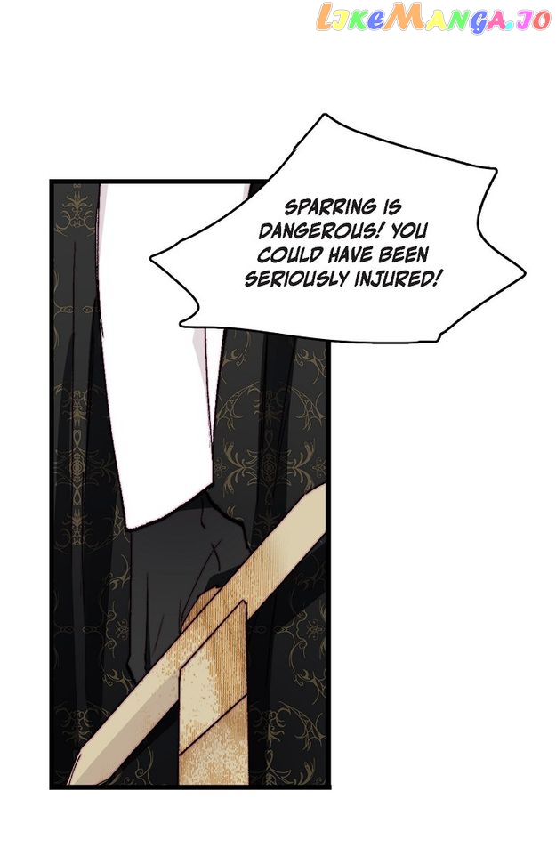 Bring the Love Chapter 147 - page 53