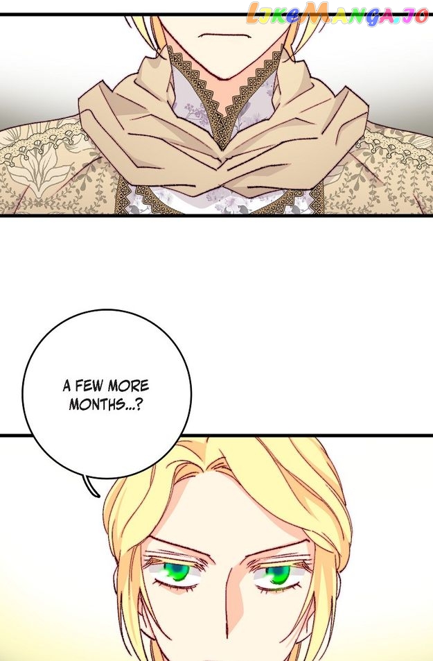 Bring the Love Chapter 147 - page 57