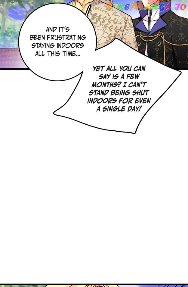 Bring the Love Chapter 147 - page 59