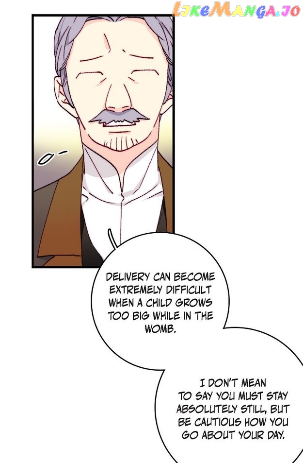 Bring the Love Chapter 147 - page 6