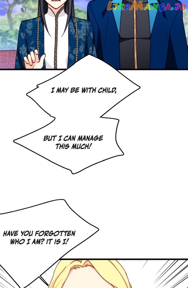 Bring the Love Chapter 147 - page 62