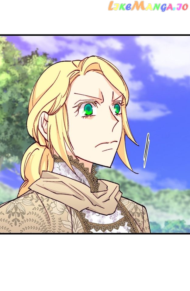 Bring the Love Chapter 147 - page 66