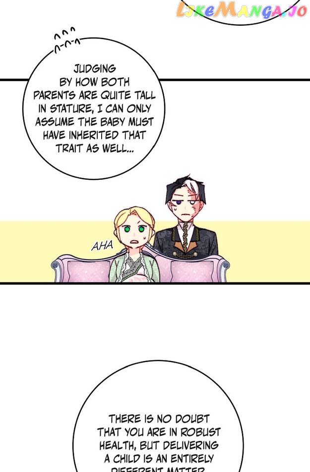 Bring the Love Chapter 147 - page 7