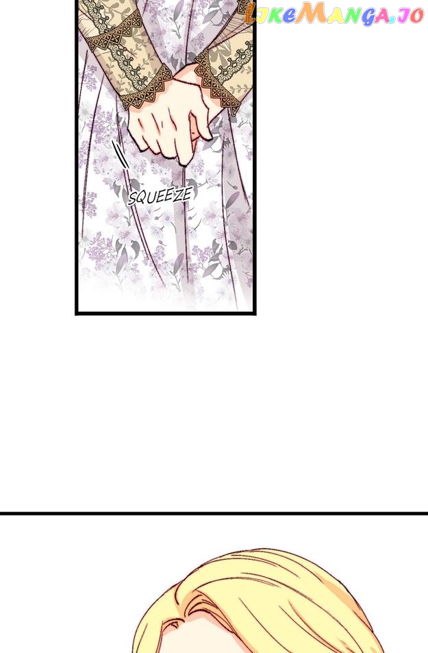 Bring the Love Chapter 147 - page 73