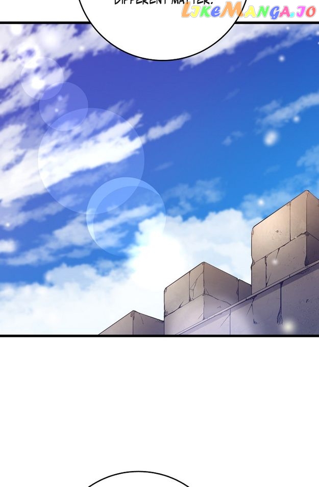 Bring the Love Chapter 147 - page 8