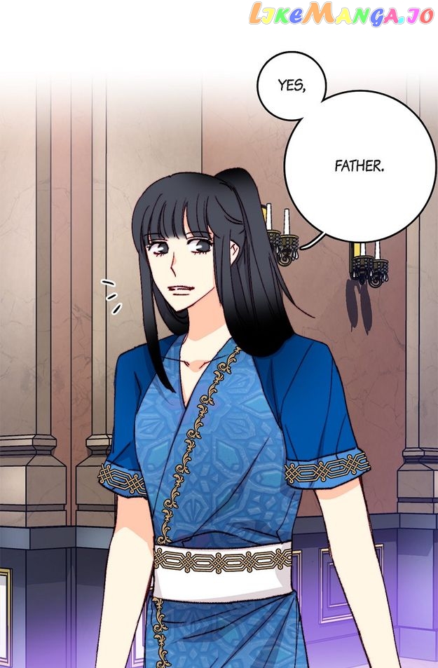 Bring the Love Chapter 146 - page 10
