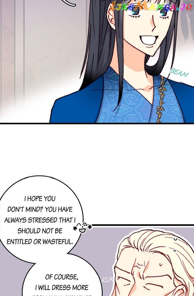 Bring the Love Chapter 146 - page 13