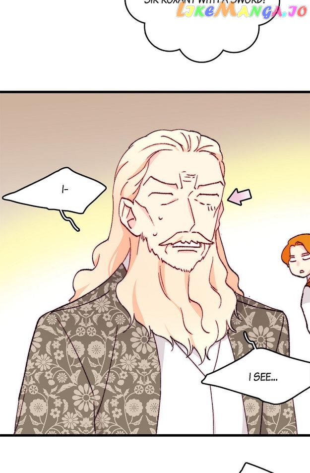Bring the Love Chapter 146 - page 19