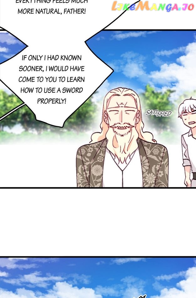 Bring the Love Chapter 146 - page 22