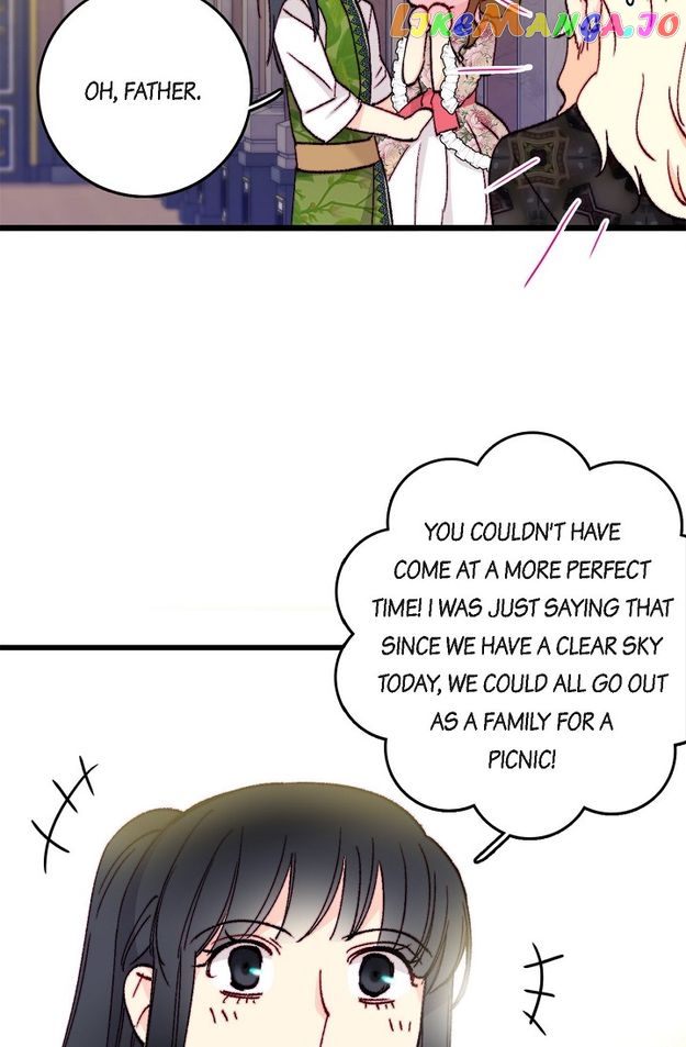 Bring the Love Chapter 146 - page 26