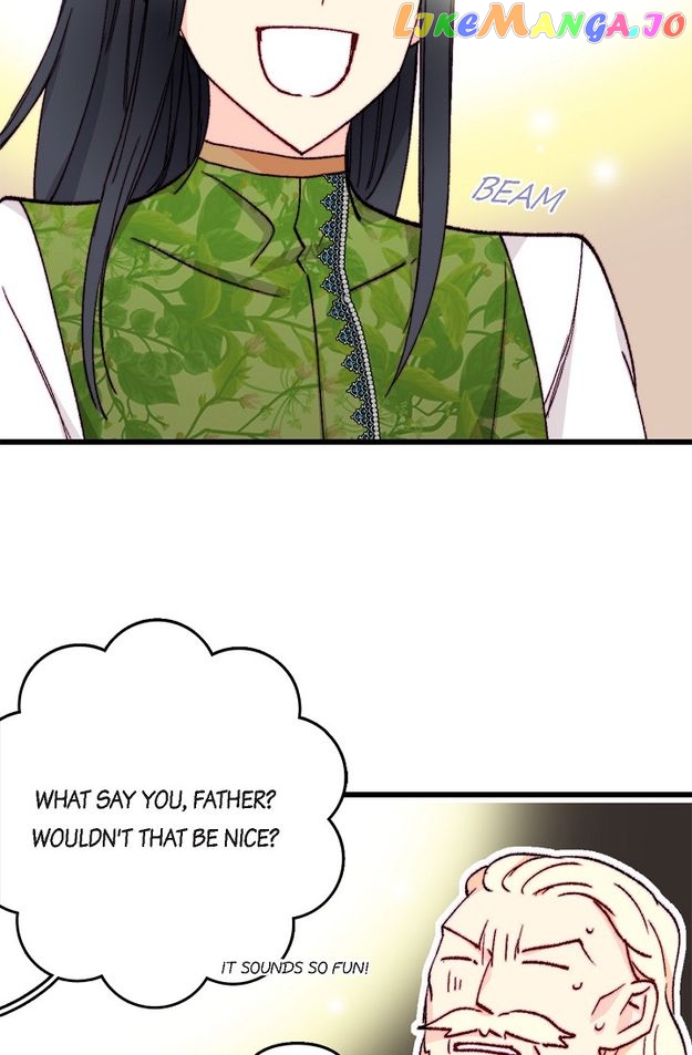 Bring the Love Chapter 146 - page 27