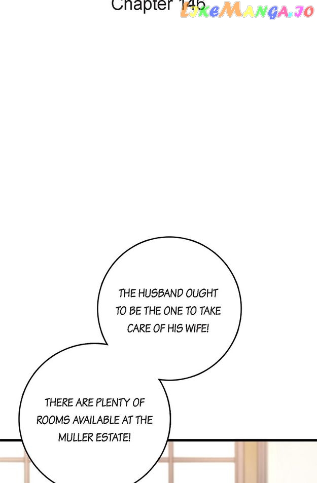 Bring the Love Chapter 146 - page 3