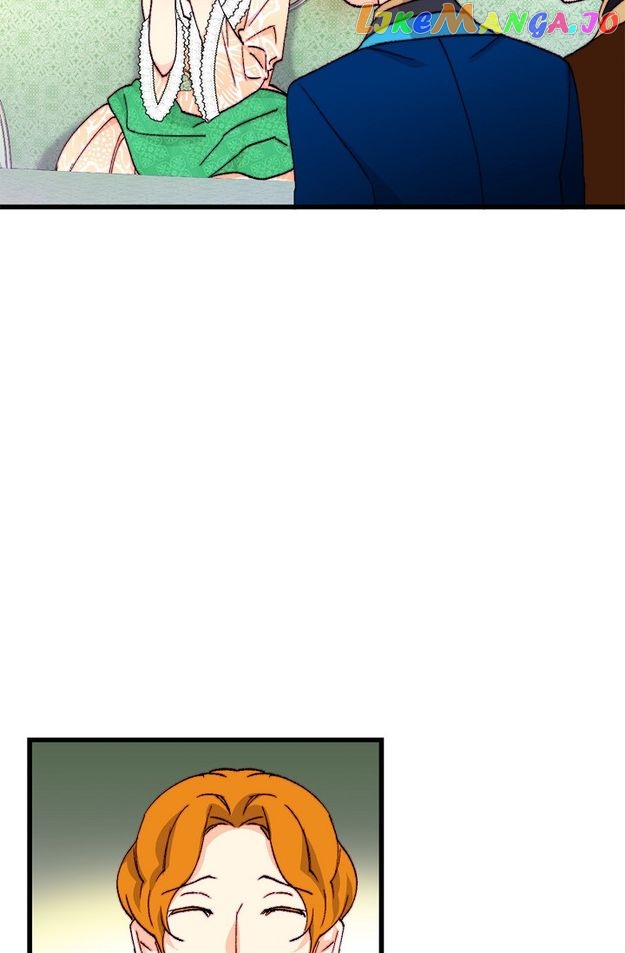 Bring the Love Chapter 146 - page 31