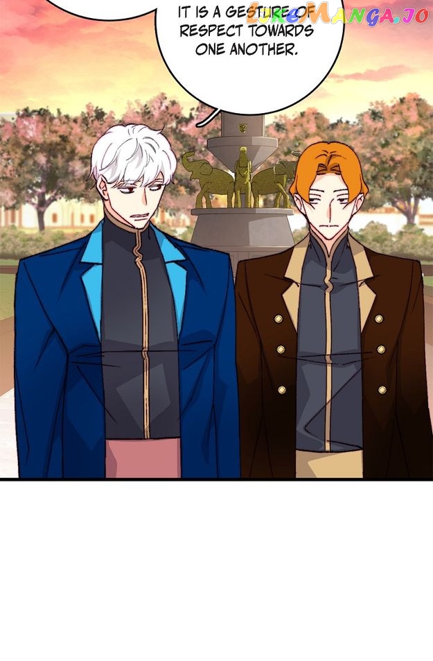 Bring the Love Chapter 146 - page 41