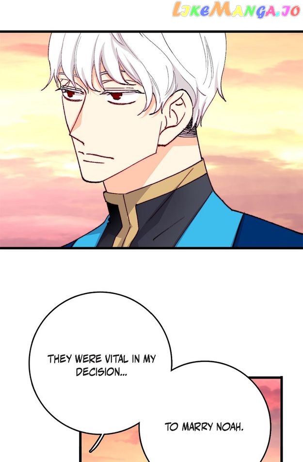 Bring the Love Chapter 146 - page 42