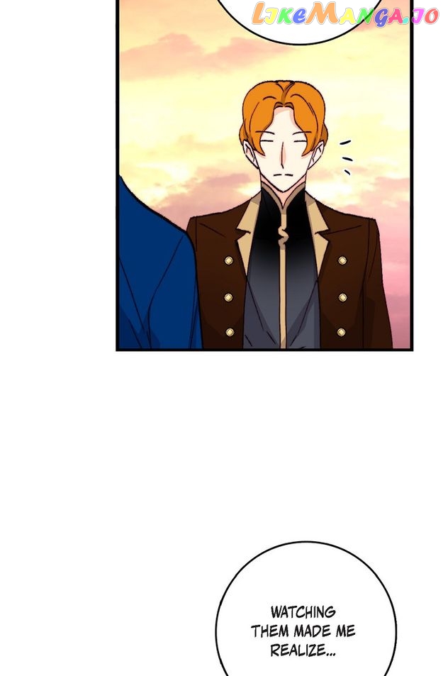 Bring the Love Chapter 146 - page 43