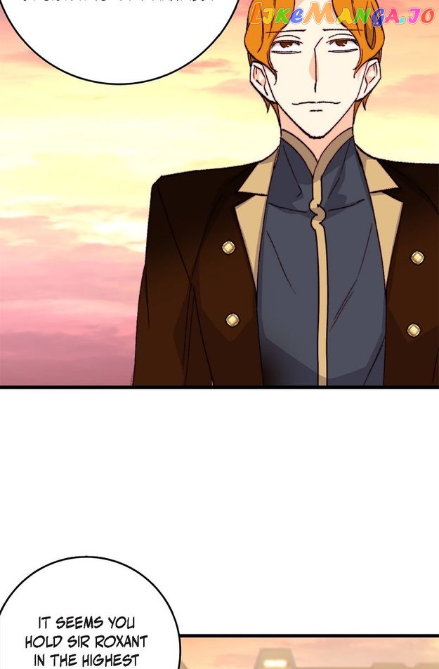 Bring the Love Chapter 146 - page 46