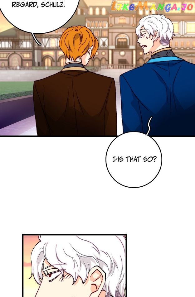 Bring the Love Chapter 146 - page 47