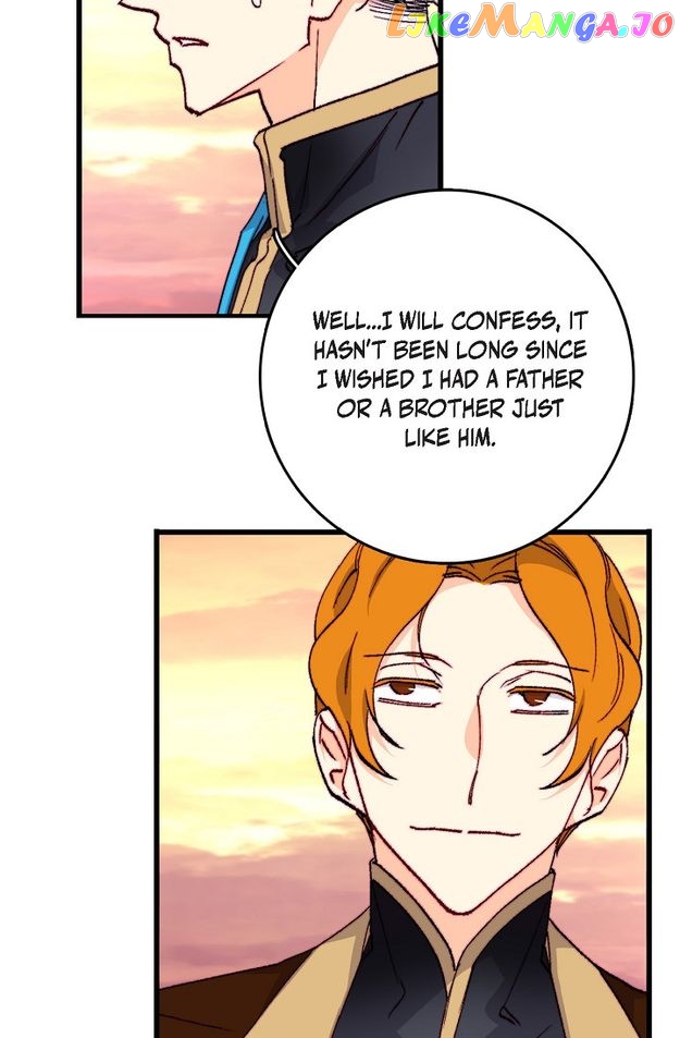 Bring the Love Chapter 146 - page 48