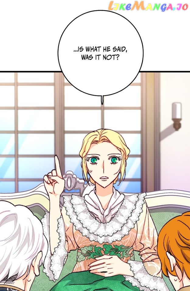 Bring the Love Chapter 146 - page 5