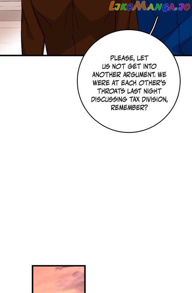 Bring the Love Chapter 146 - page 50