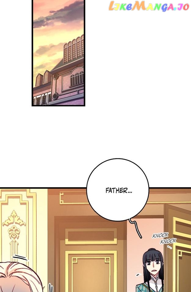 Bring the Love Chapter 146 - page 51