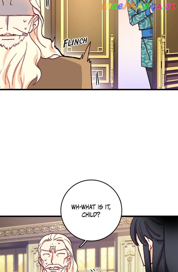 Bring the Love Chapter 146 - page 52