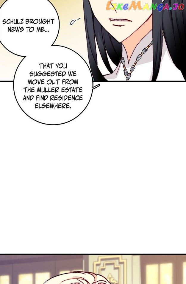 Bring the Love Chapter 146 - page 54