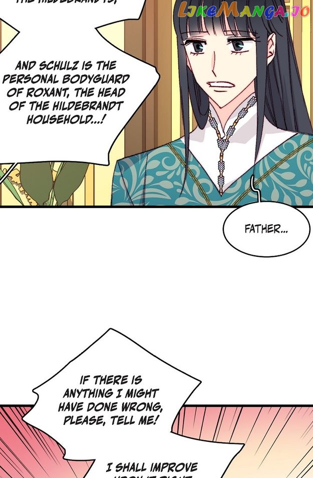 Bring the Love Chapter 146 - page 56