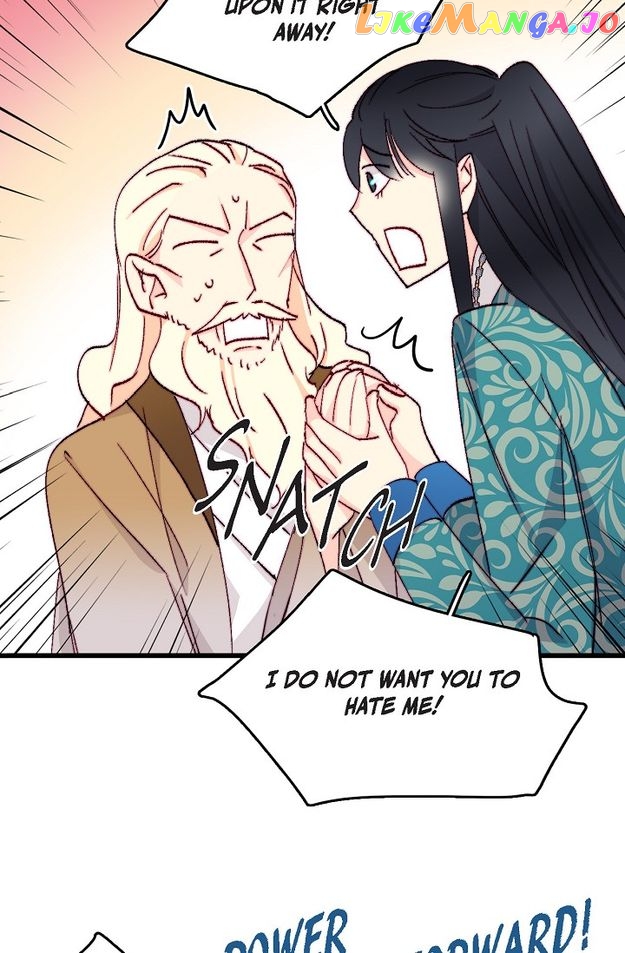 Bring the Love Chapter 146 - page 57