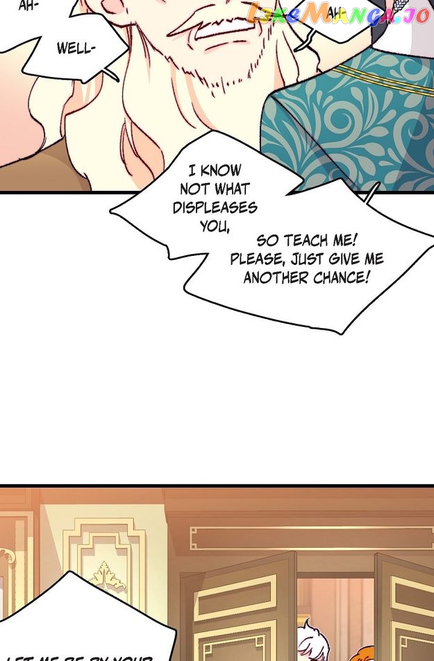 Bring the Love Chapter 146 - page 59