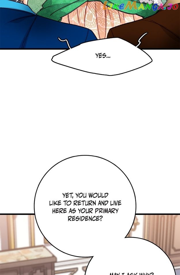 Bring the Love Chapter 146 - page 6