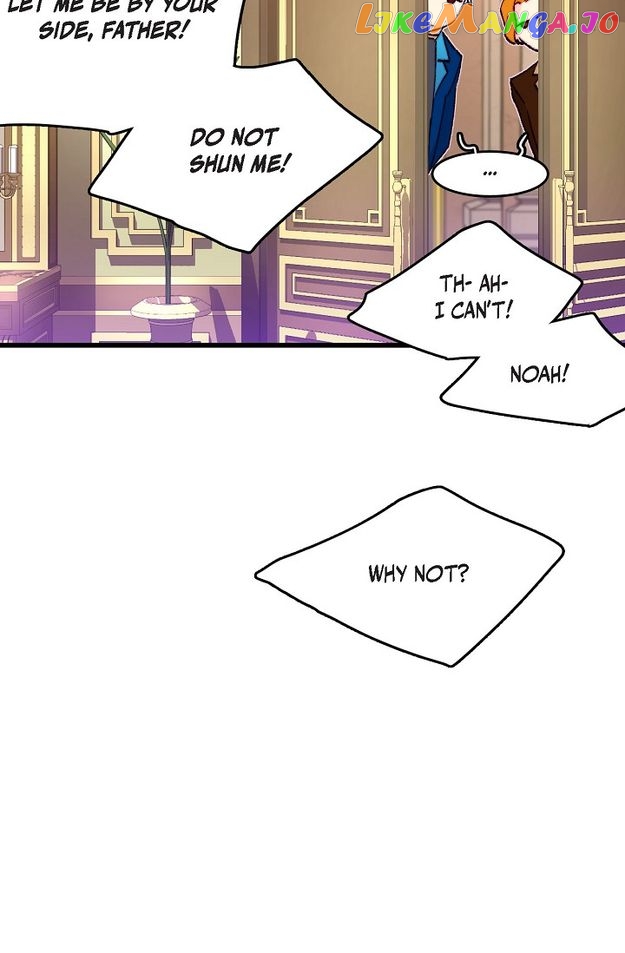Bring the Love Chapter 146 - page 60