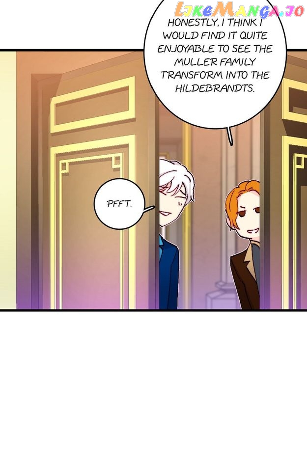 Bring the Love Chapter 146 - page 62