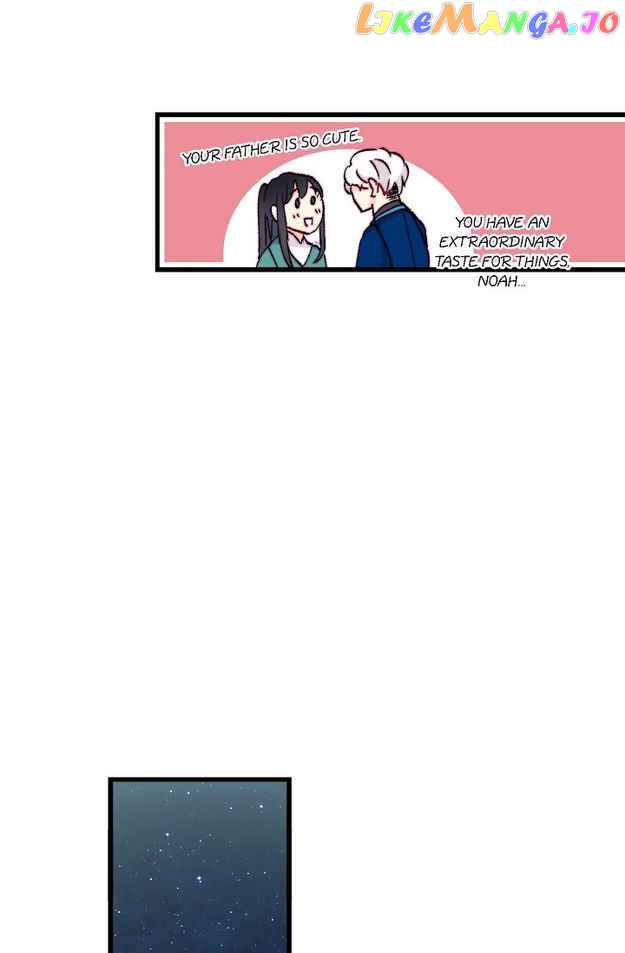 Bring the Love Chapter 146 - page 63