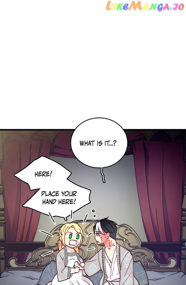 Bring the Love Chapter 146 - page 66
