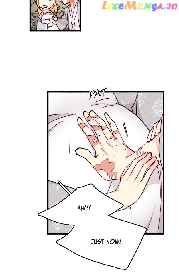 Bring the Love Chapter 146 - page 68