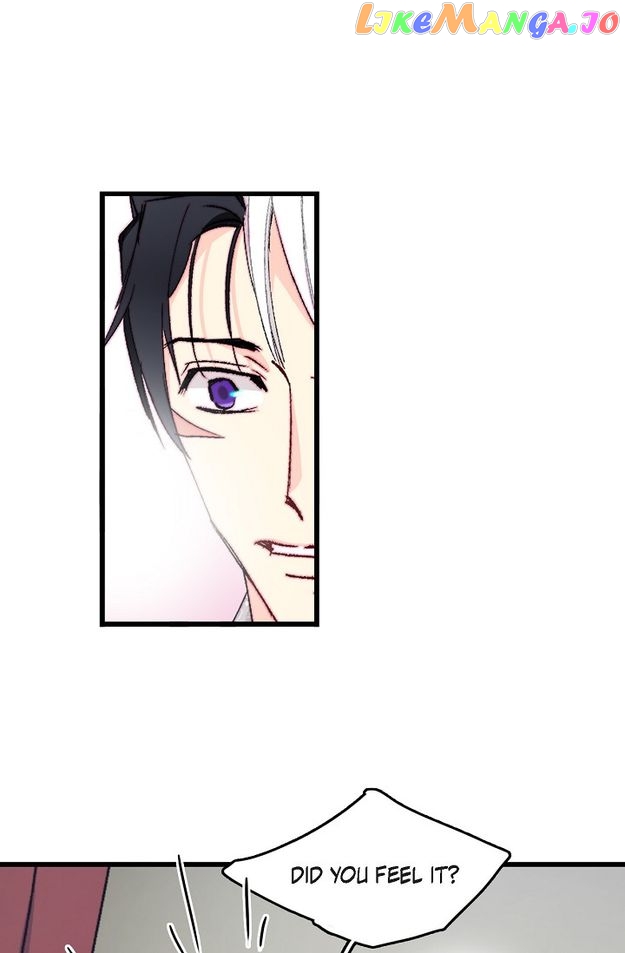 Bring the Love Chapter 146 - page 69