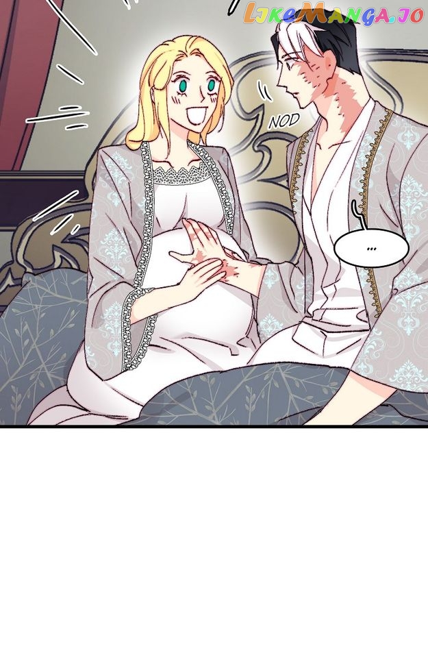 Bring the Love Chapter 146 - page 70