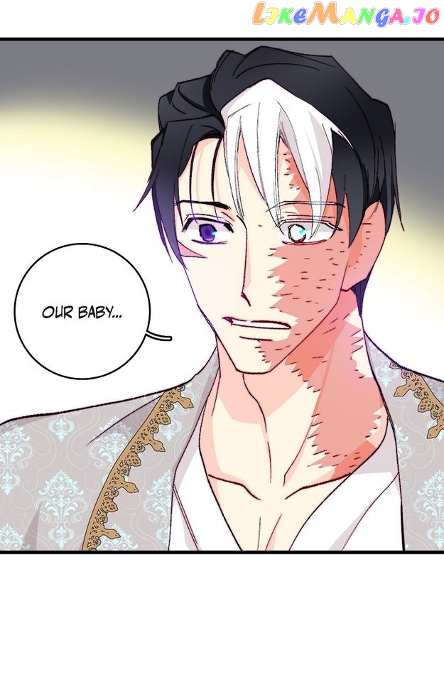 Bring the Love Chapter 146 - page 71