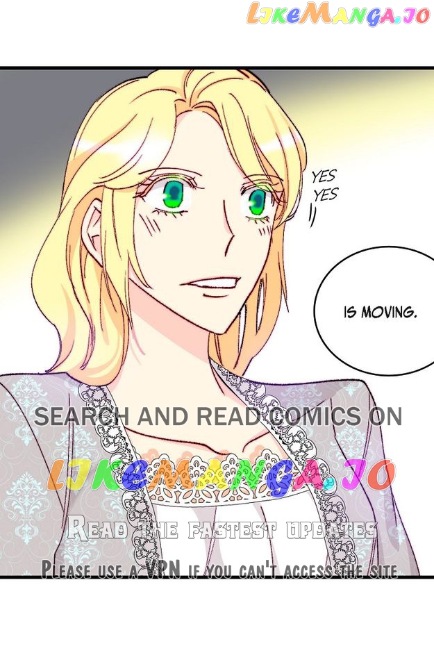 Bring the Love Chapter 146 - page 72