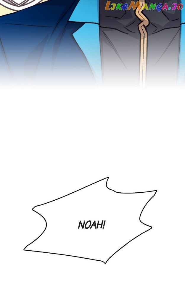 Bring the Love Chapter 146 - page 9