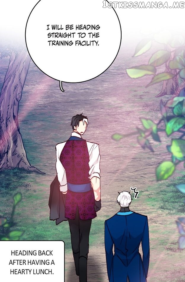 Bring the Love Chapter 128 - page 13