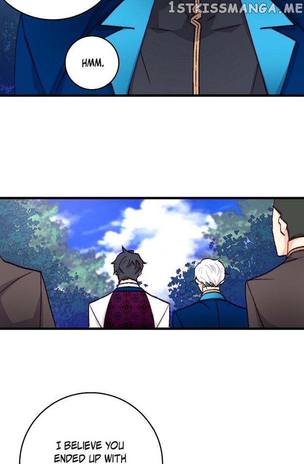 Bring the Love Chapter 128 - page 19