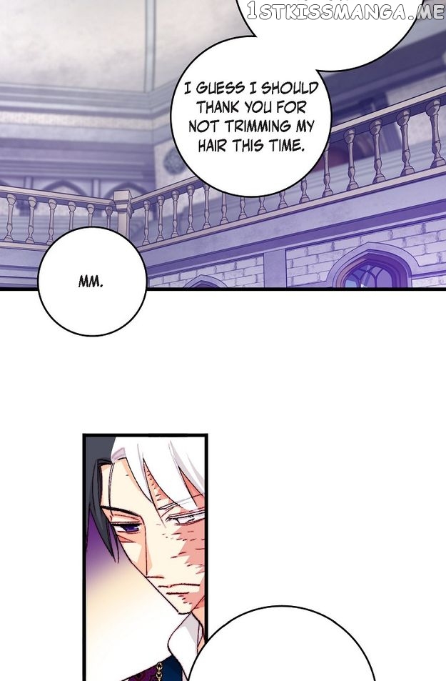 Bring the Love Chapter 128 - page 36
