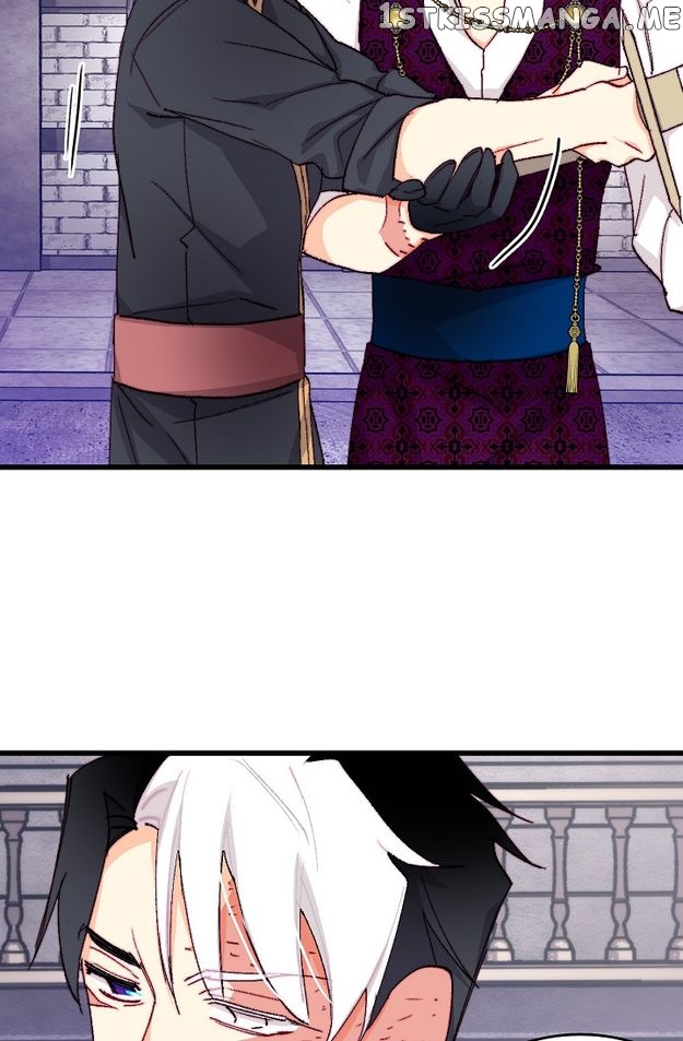 Bring the Love Chapter 128 - page 41