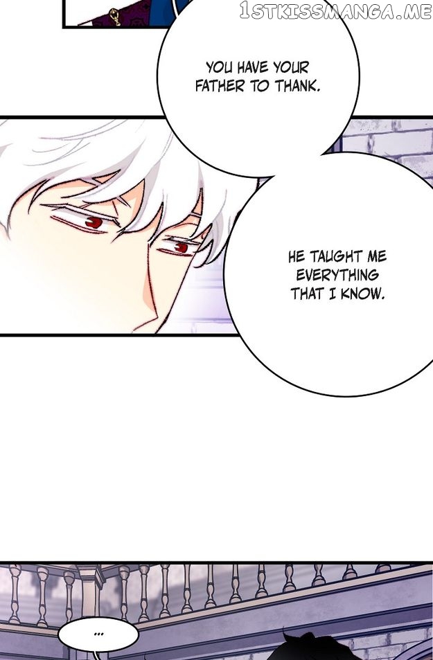 Bring the Love Chapter 128 - page 44