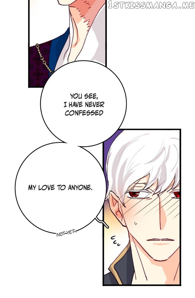 Bring the Love Chapter 128 - page 51
